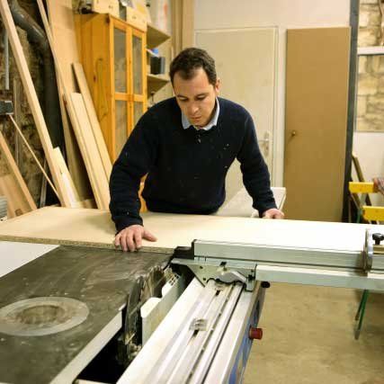 Herramienta Profesional